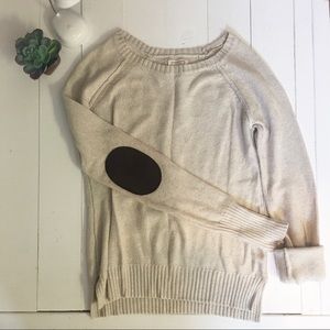 Kenji Sweater